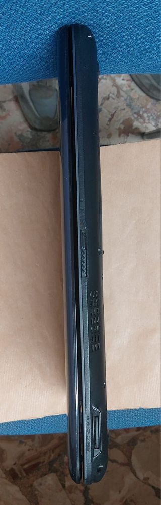 Notebook Acer Aspire 5738/5338 M52264