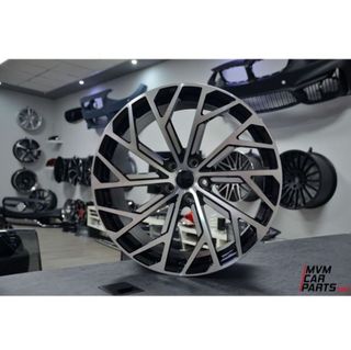 Juego de 4 Llantas 20 RS-6 Radial AU064