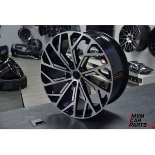 Juego de 4 Llantas 20 RS-6 Radial AU064