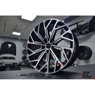 Juego de 4 Llantas 20 RS-6 Radial AU064