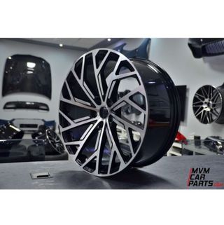 Juego de 4 Llantas 20 RS-6 Radial AU064