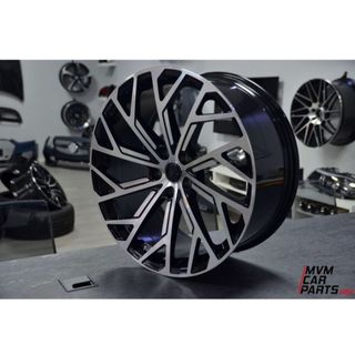 Juego de 4 Llantas 20 RS-6 Radial AU064