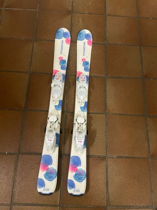 Esquís infantiles Dynastar 105 cm