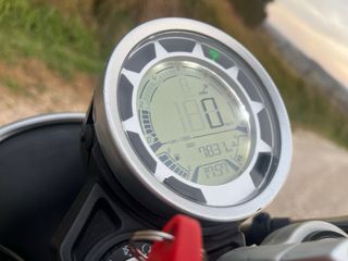 Rieju Century 125. Perfecto estado, pocos km