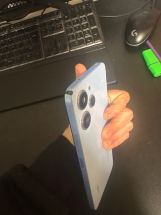 Móvil Xiaomi Redmi 12