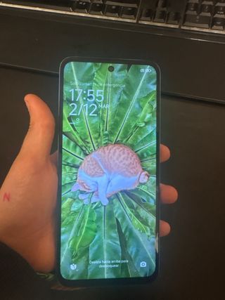 Móvil Xiaomi Redmi 12