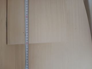 Escritorio moderno madera