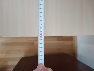 Escritorio moderno madera