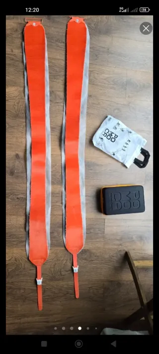 Esquís K2 Mindbender 85