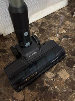 Aspiradora Conga 1500 Ray Rockstar