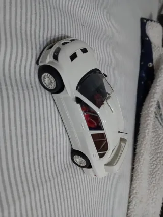 Mitsubishi Lancer WRC Ninco