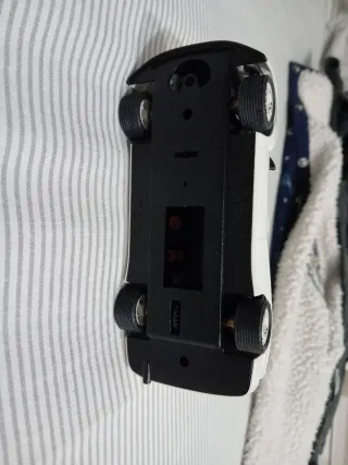 Mitsubishi Lancer WRC Ninco