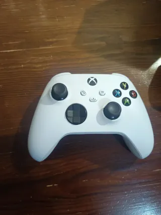 Controller Xbox Series S Bianco