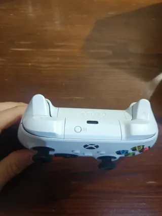 Controller Xbox Series S Bianco
