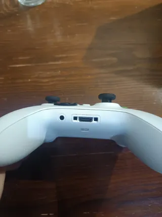 Controller Xbox Series S Bianco