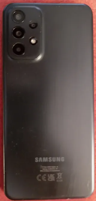 Samsung Galaxy A23 5G