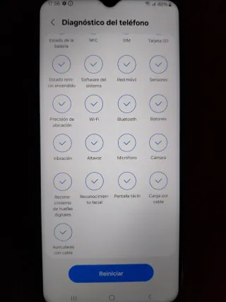 Samsung Galaxy A23 5G