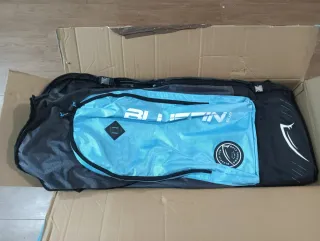 Tabla de padel surf hinchable Bluefin