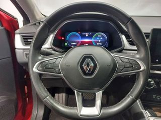 Renault Captur Captur E-TECH Híbrido Enchufable Fast Track 117kW Fast Track