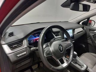 Renault Captur Captur E-TECH Híbrido Enchufable Fast Track 117kW Fast Track