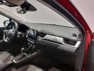 Renault Captur Captur E-TECH Híbrido Enchufable Fast Track 117kW Fast Track