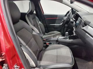 Renault Captur Captur E-TECH Híbrido Enchufable Fast Track 117kW Fast Track