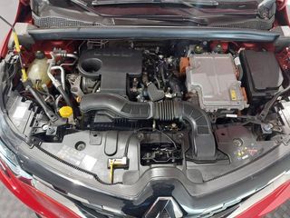 Renault Captur Captur E-TECH Híbrido Enchufable Fast Track 117kW Fast Track