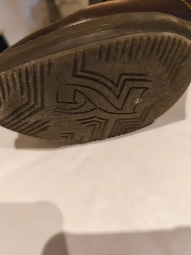 Botines Nero Giardini Marrones