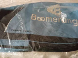 Raquetero Padel Boomerang Nuevo