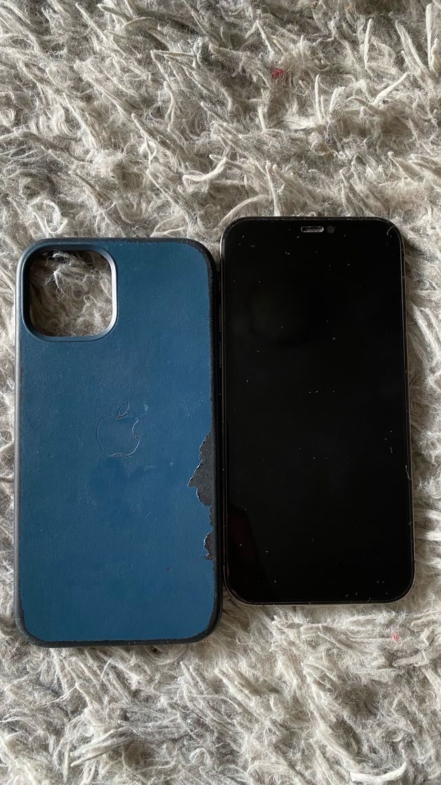 iPhone 12 Pro 128GB In ottime condizioni