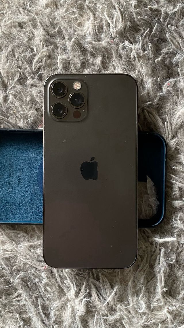 iPhone 12 Pro 128GB In ottime condizioni