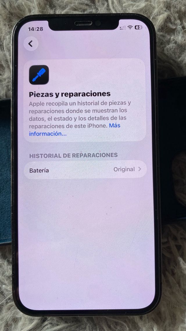 iPhone 12 Pro 128GB In ottime condizioni