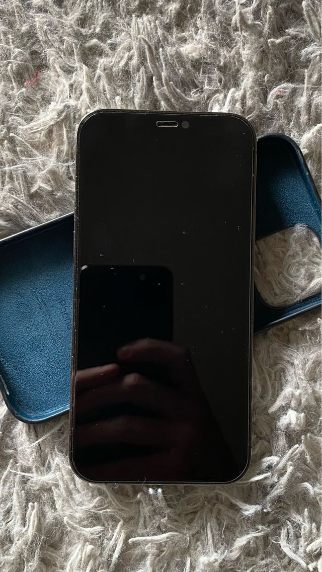 iPhone 12 Pro 128GB In ottime condizioni