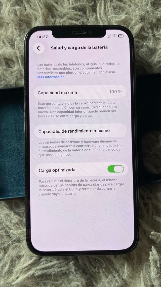 iPhone 12 Pro 128GB In ottime condizioni