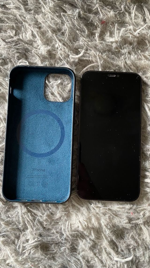 iPhone 12 Pro 128GB In ottime condizioni