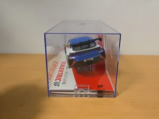 Scalextric Cupra León Comp. J. Filippi