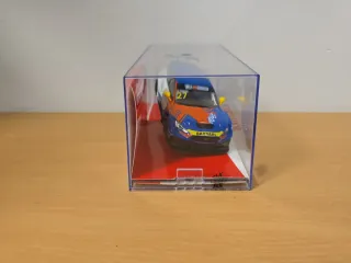 Scalextric Cupra León Comp. J. Filippi