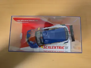 Scalextric Cupra León Comp. J. Filippi