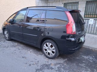 Citroen C4 Picasso 2010