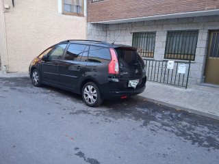 Citroen C4 Picasso 2010