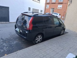 Citroen C4 Picasso 2010