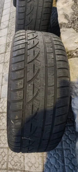 Juego 4 llantas Volkswagen California T6