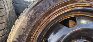 Juego 4 llantas Volkswagen California T6