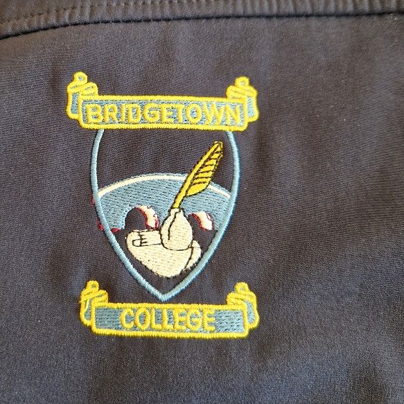 Deer Park Softshell Blu 4XL