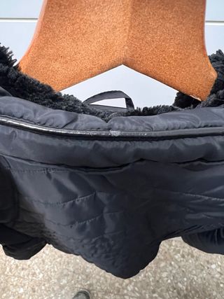 Chaqueta acolchada Vero Moda Talla S