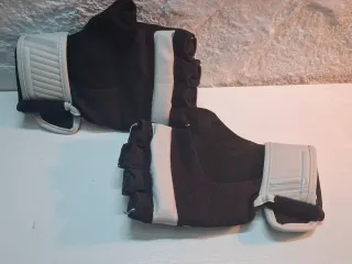 Guantes Boxeo/MMA Decathlon Outshock