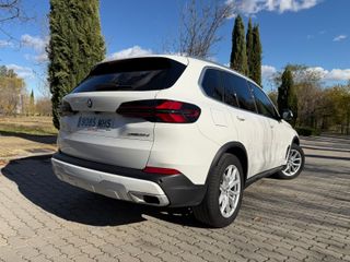 BMW X5 xDrive30d xLine
