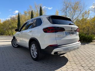 BMW X5 xDrive30d xLine