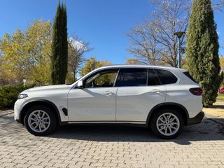 BMW X5 xDrive30d xLine