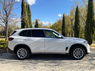 BMW X5 xDrive30d xLine